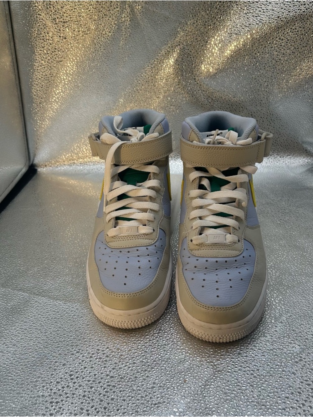 Nike Air Force 1 Mid